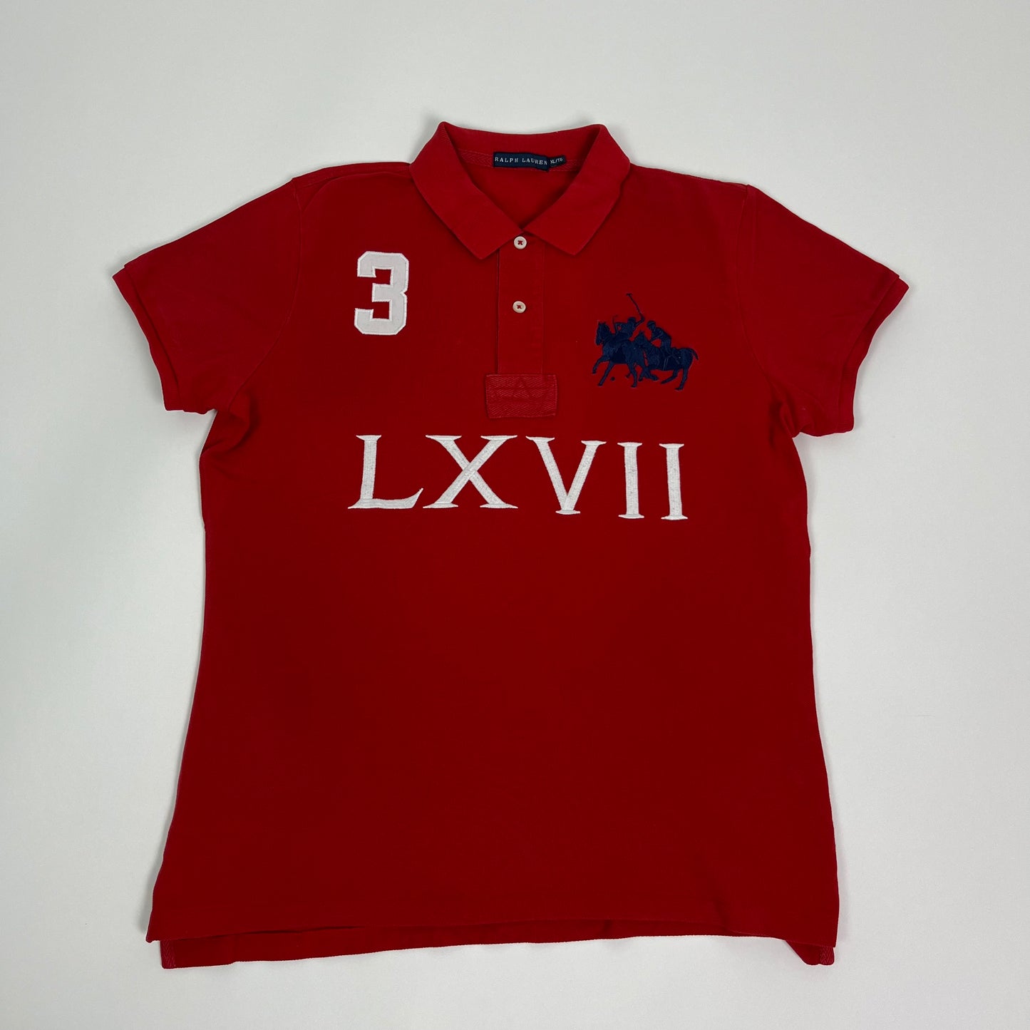 Ralph Lauren Poloshirt M