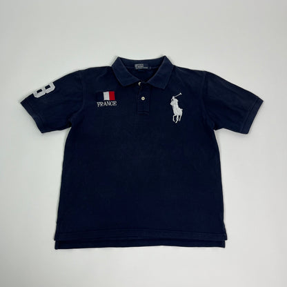 Ralph Lauren Poloshirt XL