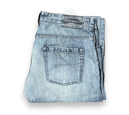 Emporio Armani jeans