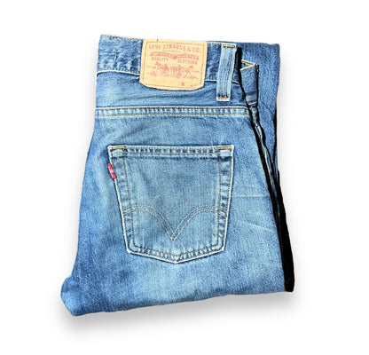 Levi’s 506 Jeans