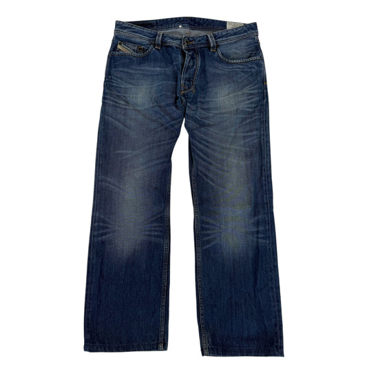 Ralph Lauren baggy Jeans W34
