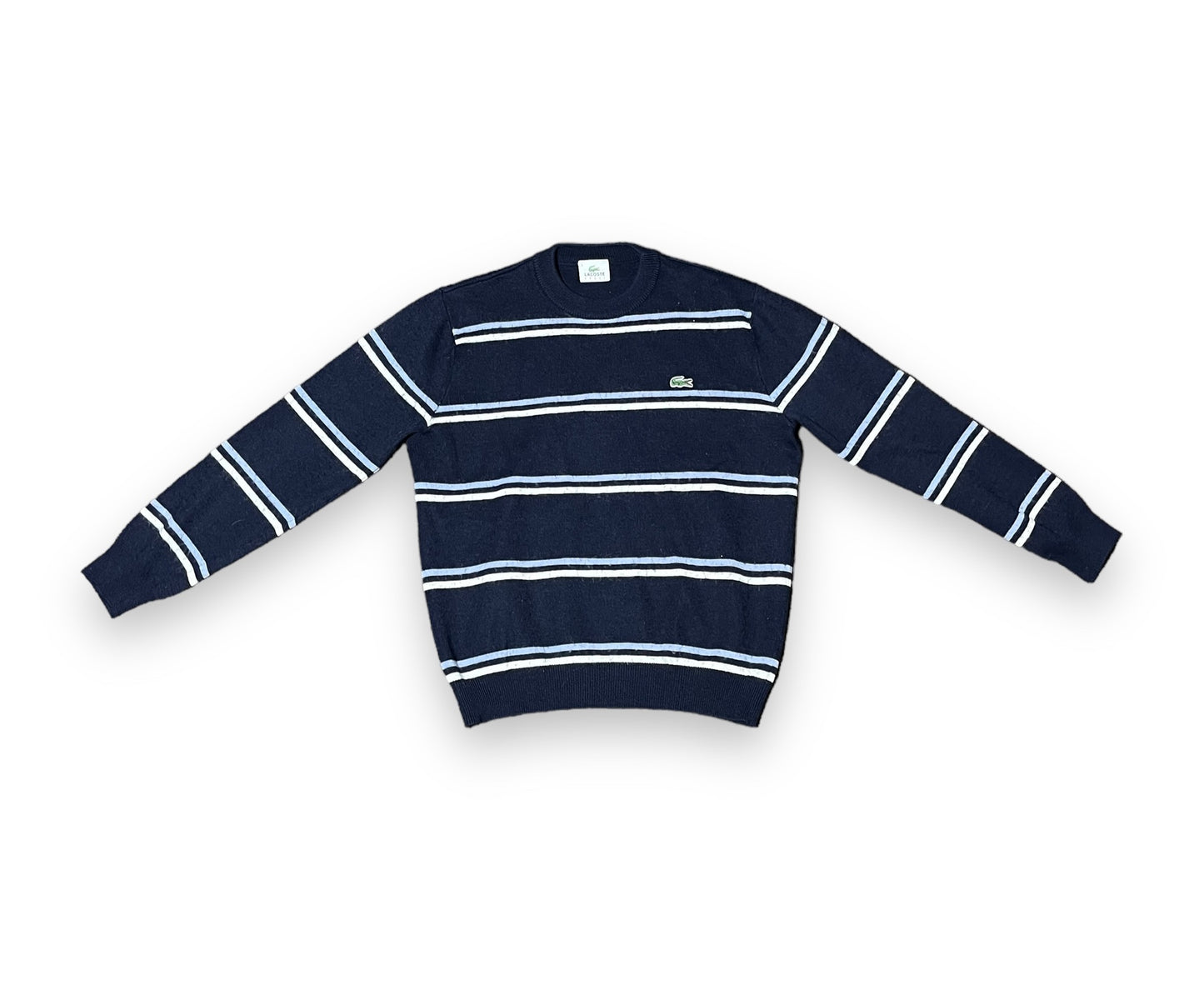Lacoste sweater