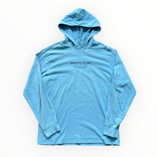 Supreme hooded Sweatshirt