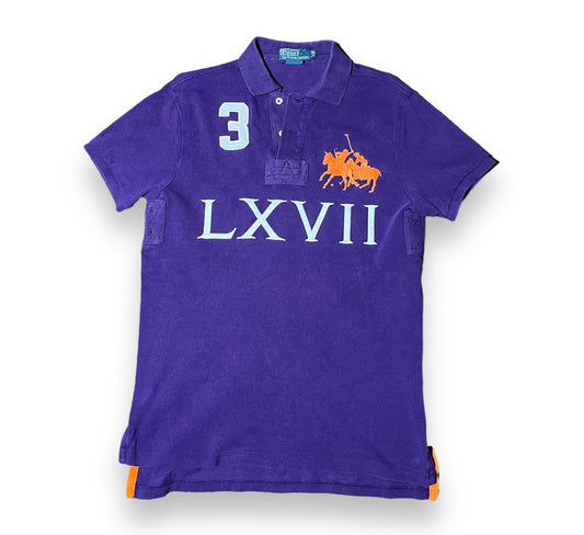 Polo Ralph Lauren polo shirt