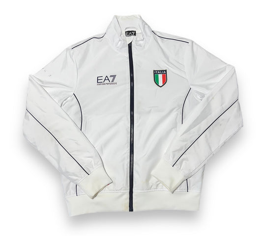 Ea7 Italia Trackjacket