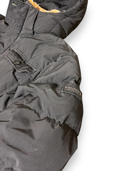 Woolrich Puffer Jacket