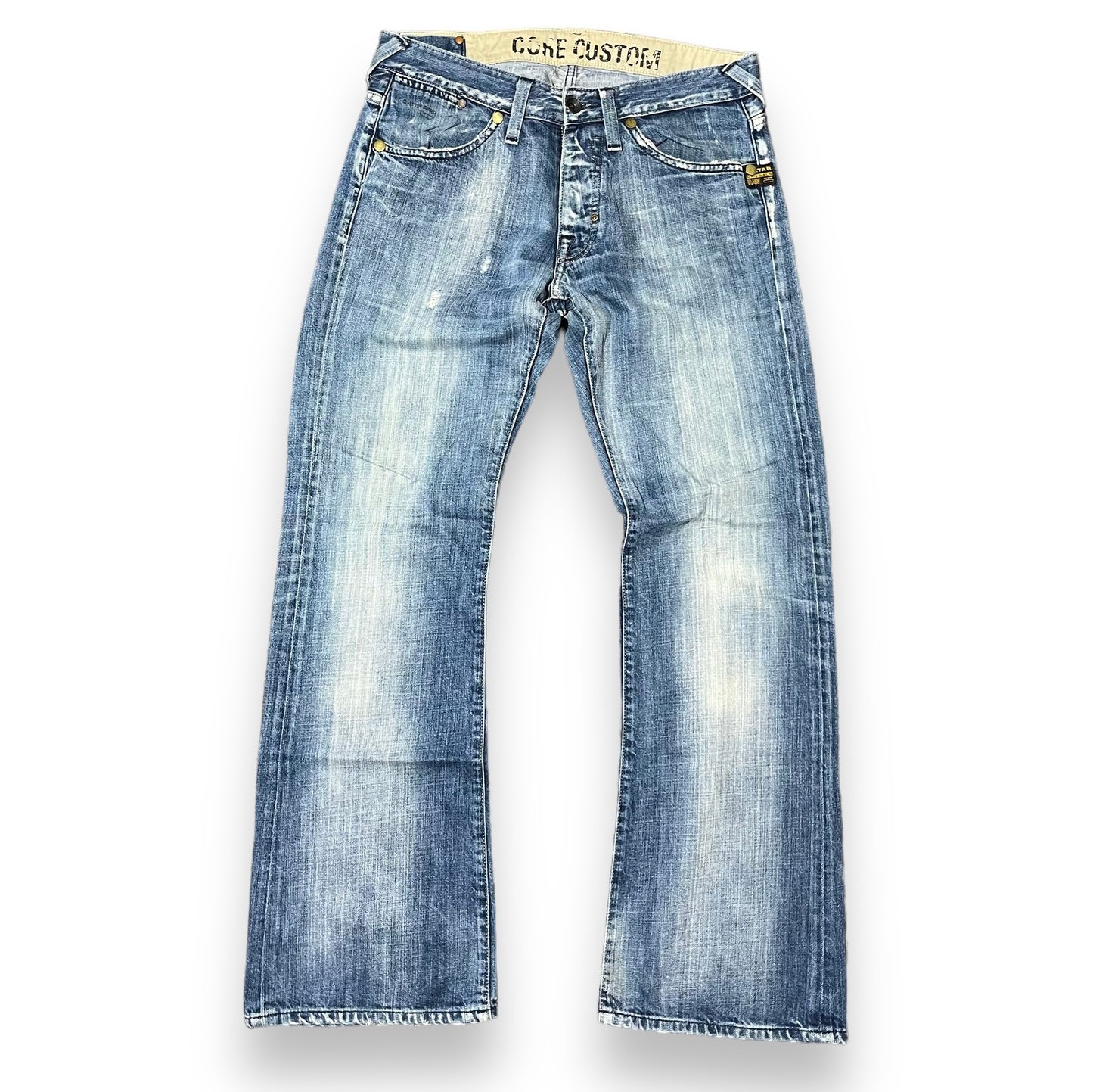 Gstar baggy jeans