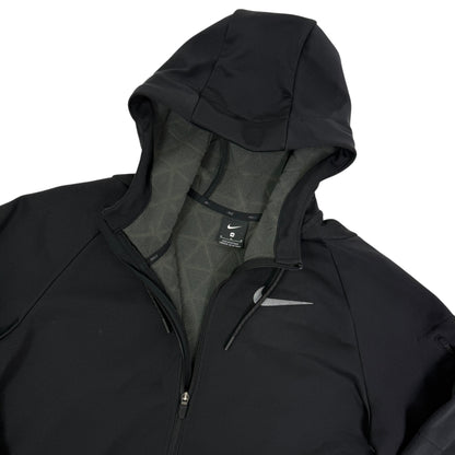 Nike Dri-Fit Zipper M