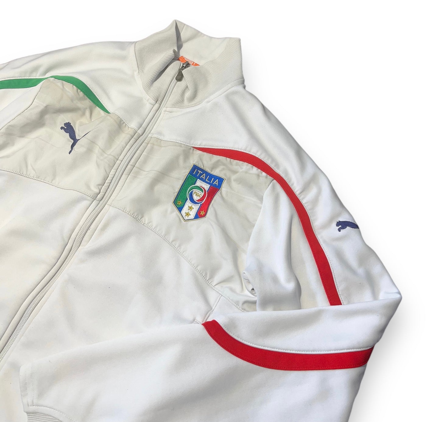 Italia Jacke