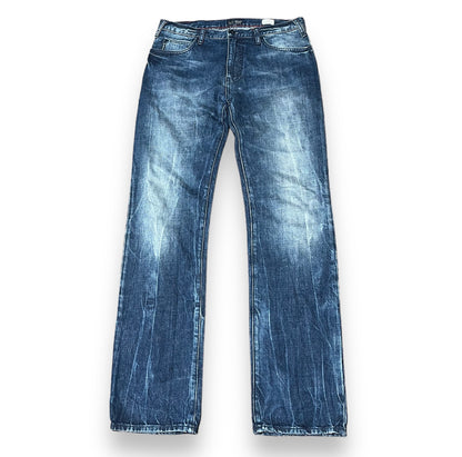 Armani Jeans