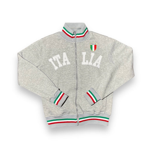 Italia Jacke