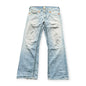 True Religion Baggy Jeans W34
