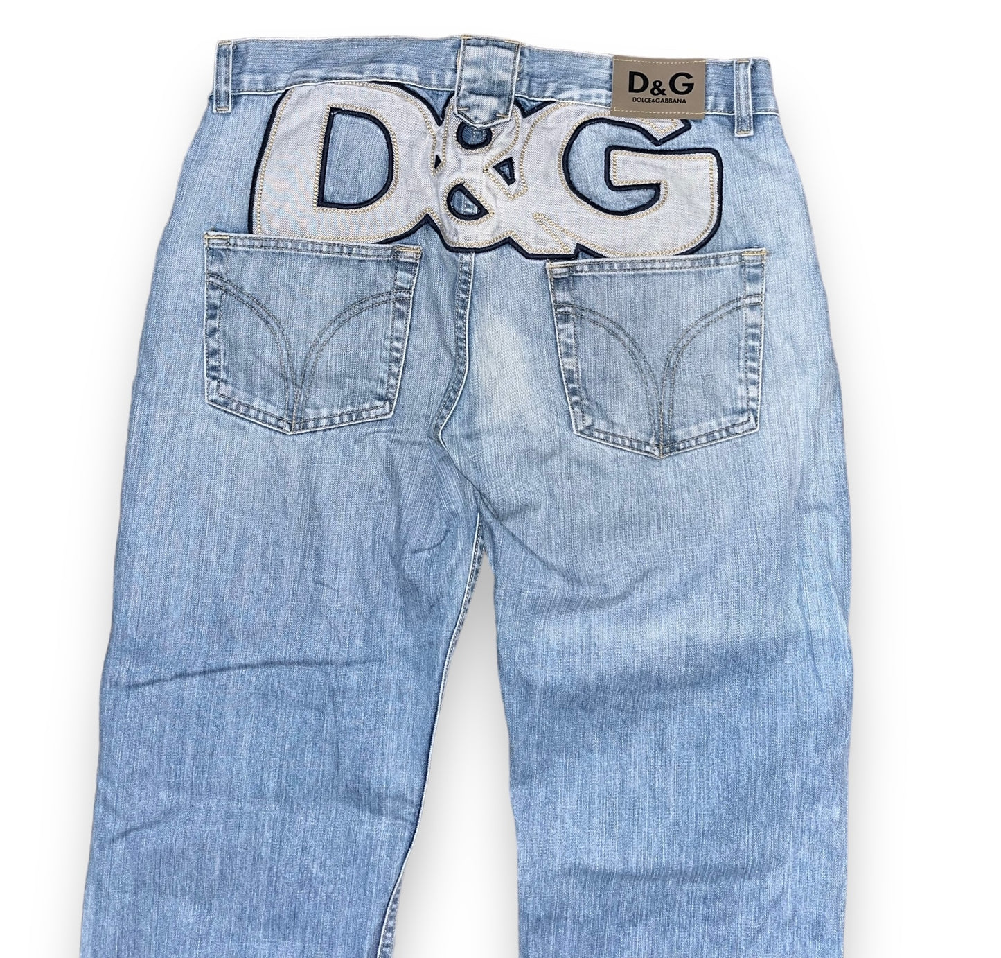 Dolce & Gabbanna Jeans