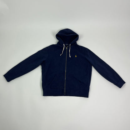 Polo Ralph Lauren Zipper XL