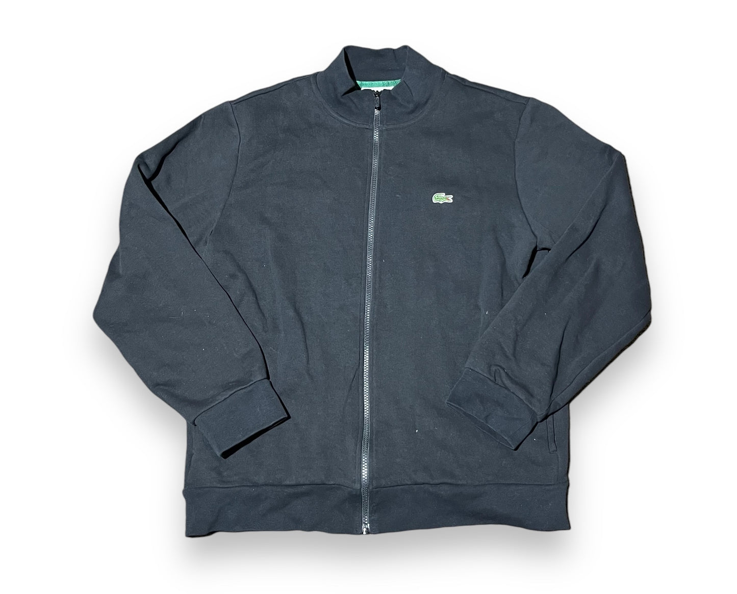 Lacoste Sport zipper