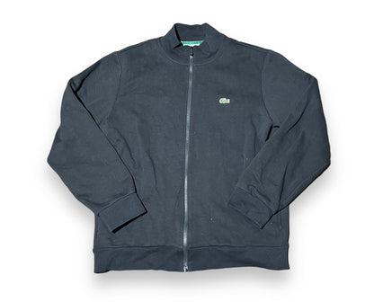 Lacoste Sport zipper