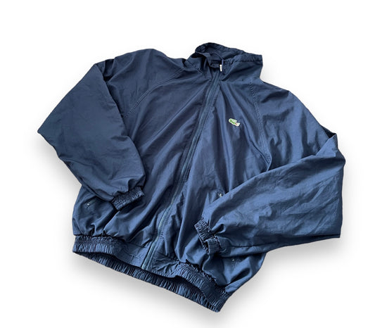 Lacoste Sport Regenjacke