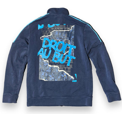 Marseille Trackjacket