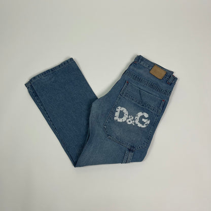 Dolce & Gabbana Jeans