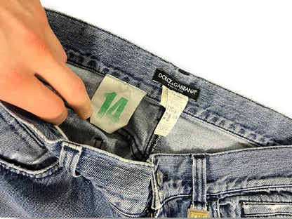 Dolce & Gabbana Jeans