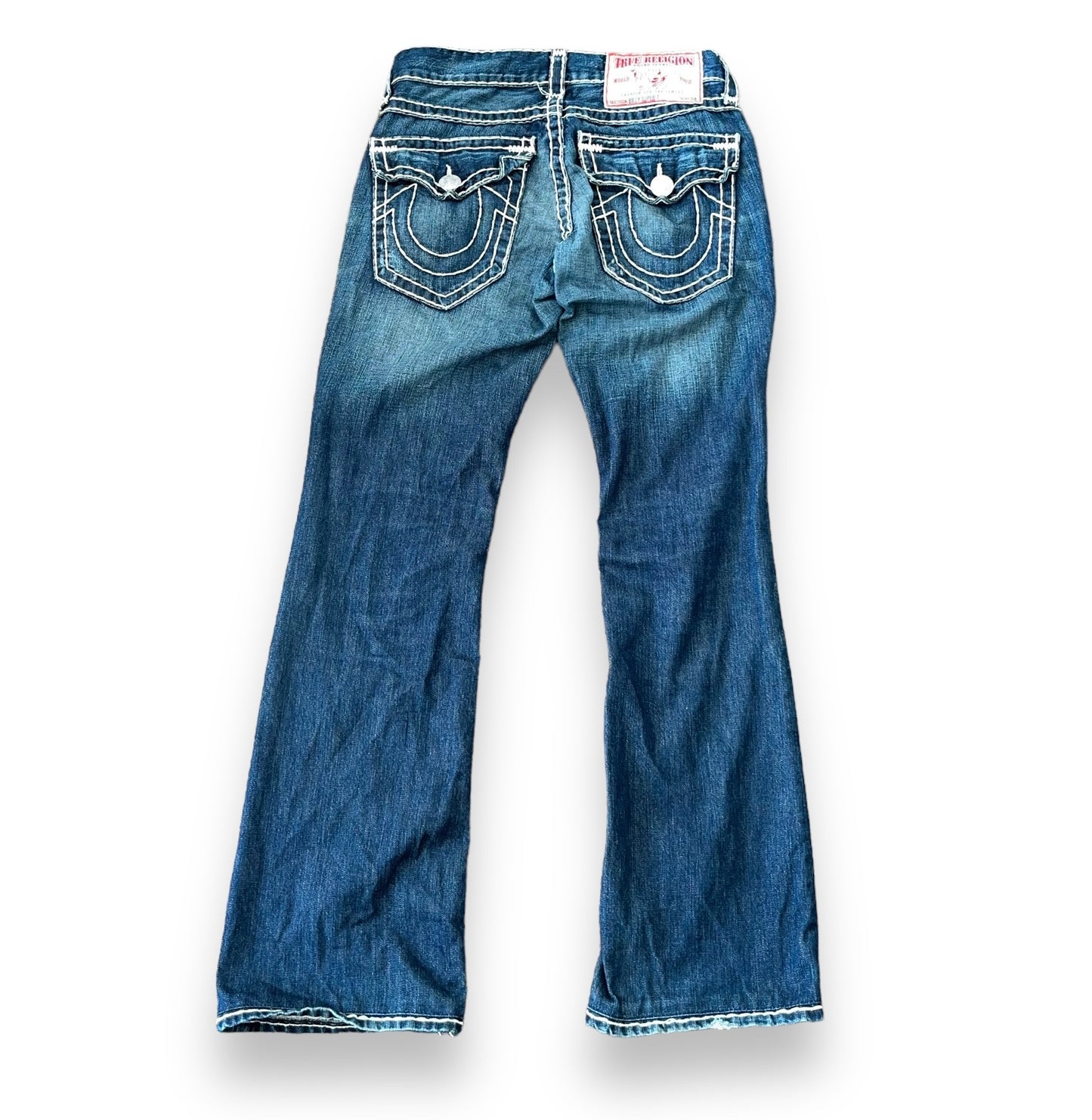 True Religion Damen Jeans