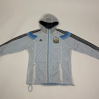 Nike Argentinien Trackjacket L