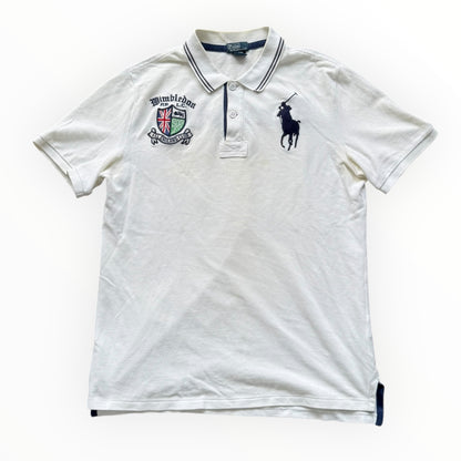 Ralph Lauren Wimbledon Poloshirt L