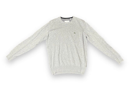 Lacoste sweater