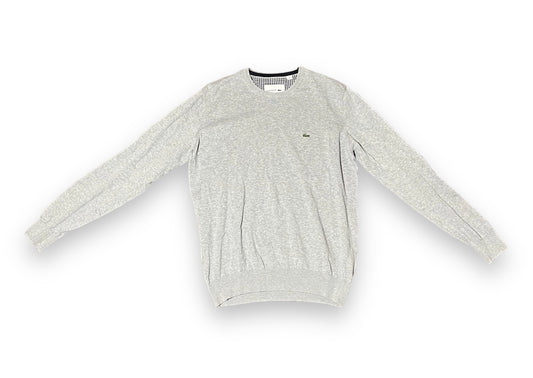 Lacoste sweater