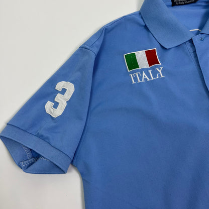 Ralph Lauren Poloshirt L