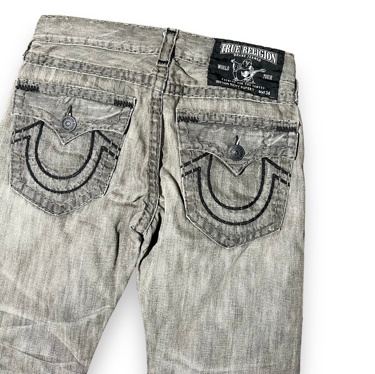 True religion jeans