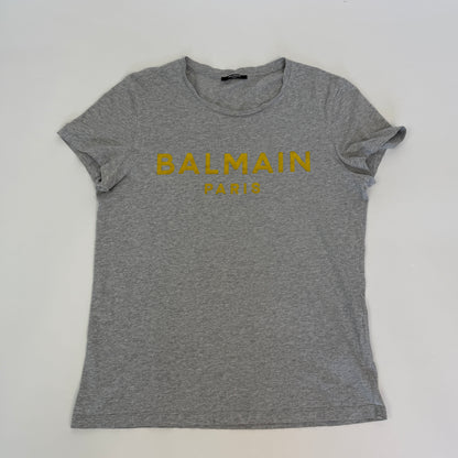 Balmain Paris Tshirt S