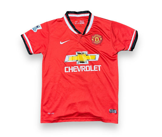 Manchester United Trikot
