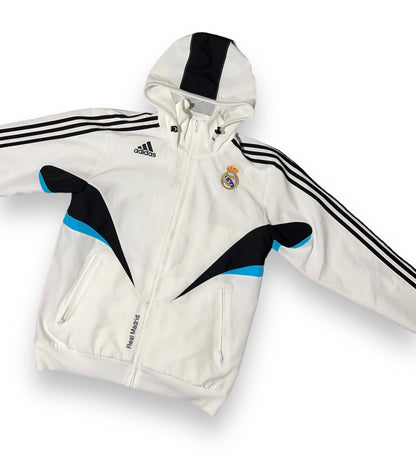 Real Madrid tracksuit