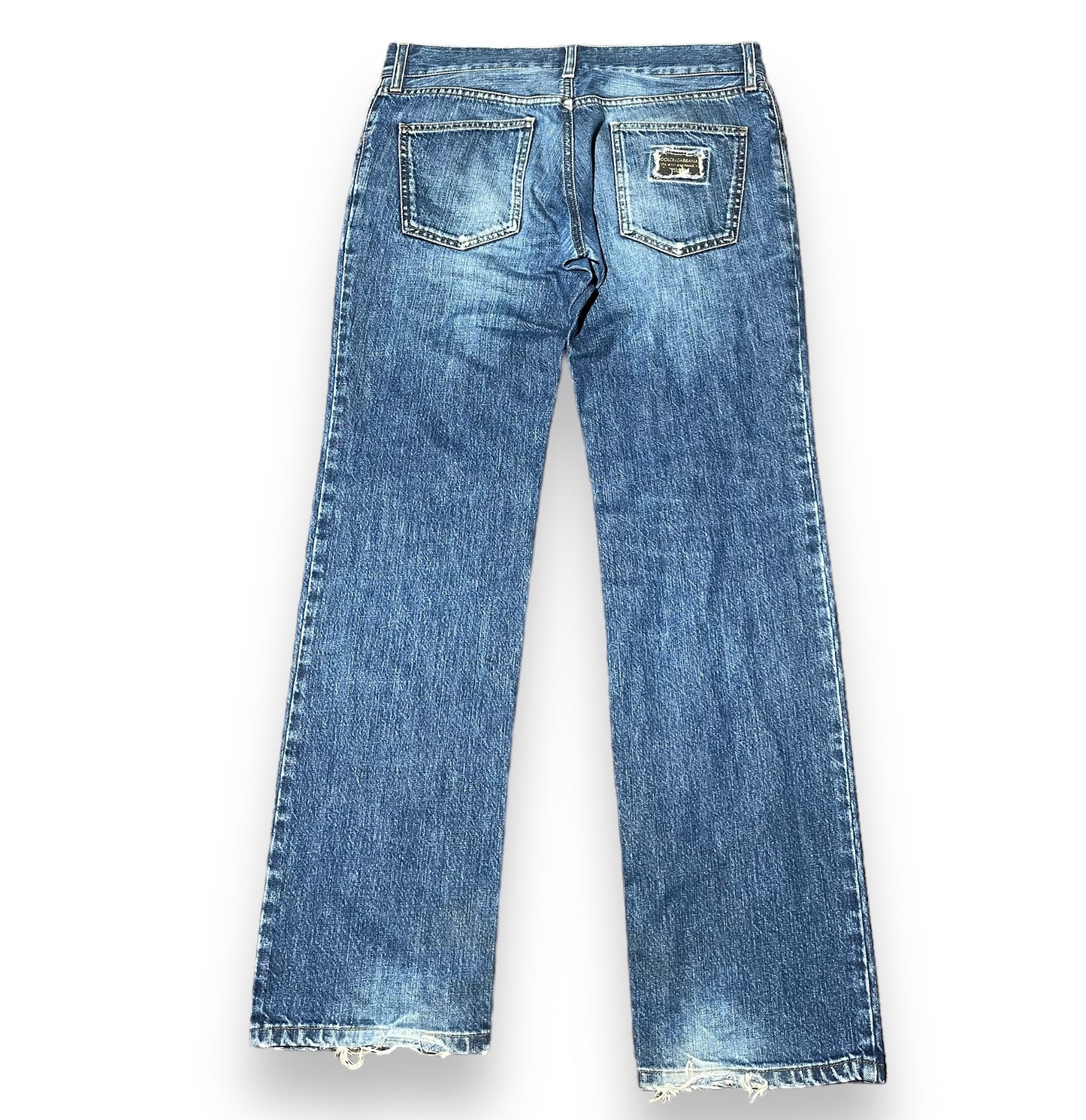 Dolce & Gabbanna Jeans