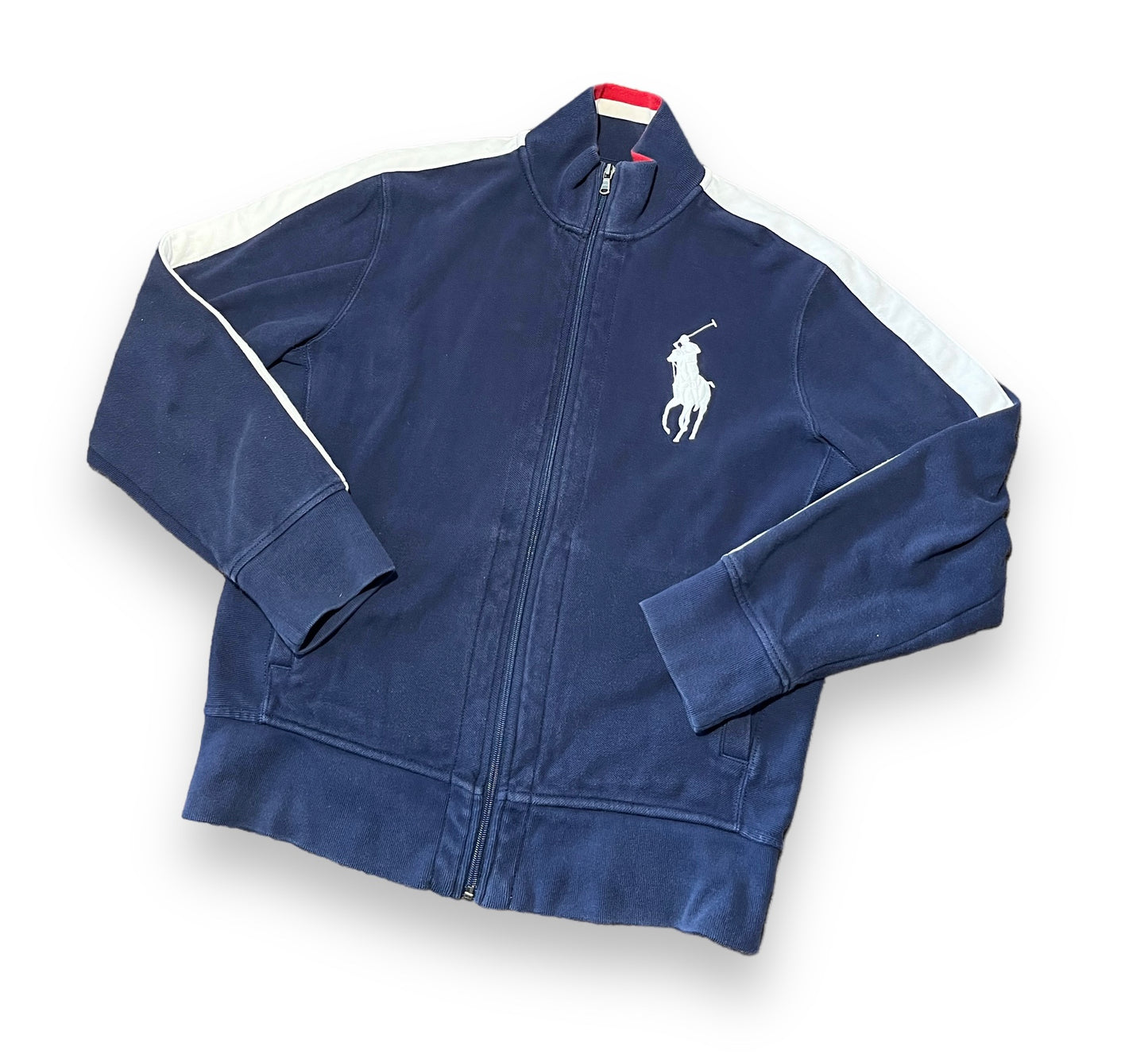 Polo Ralph Lauren Zipper