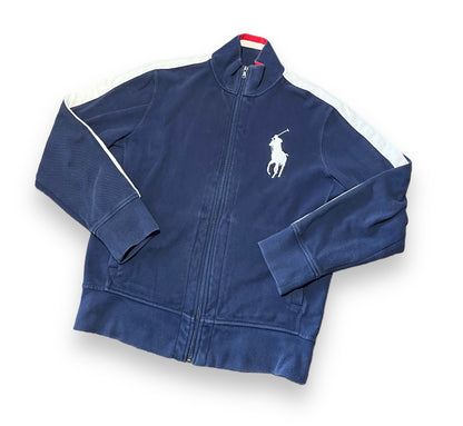 Polo Ralph Lauren Zipper