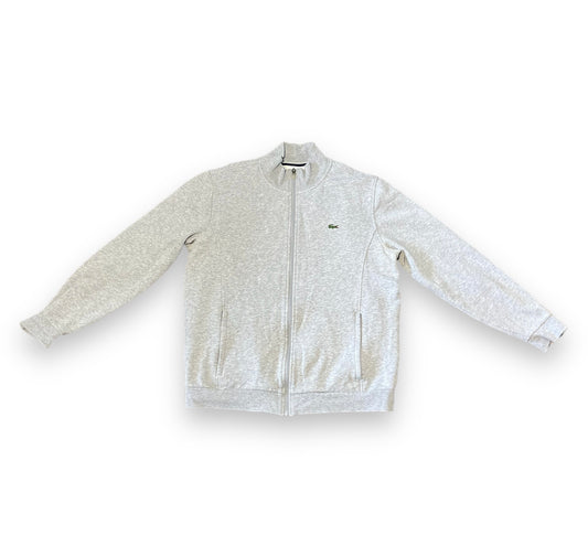 Lacoste Zipper