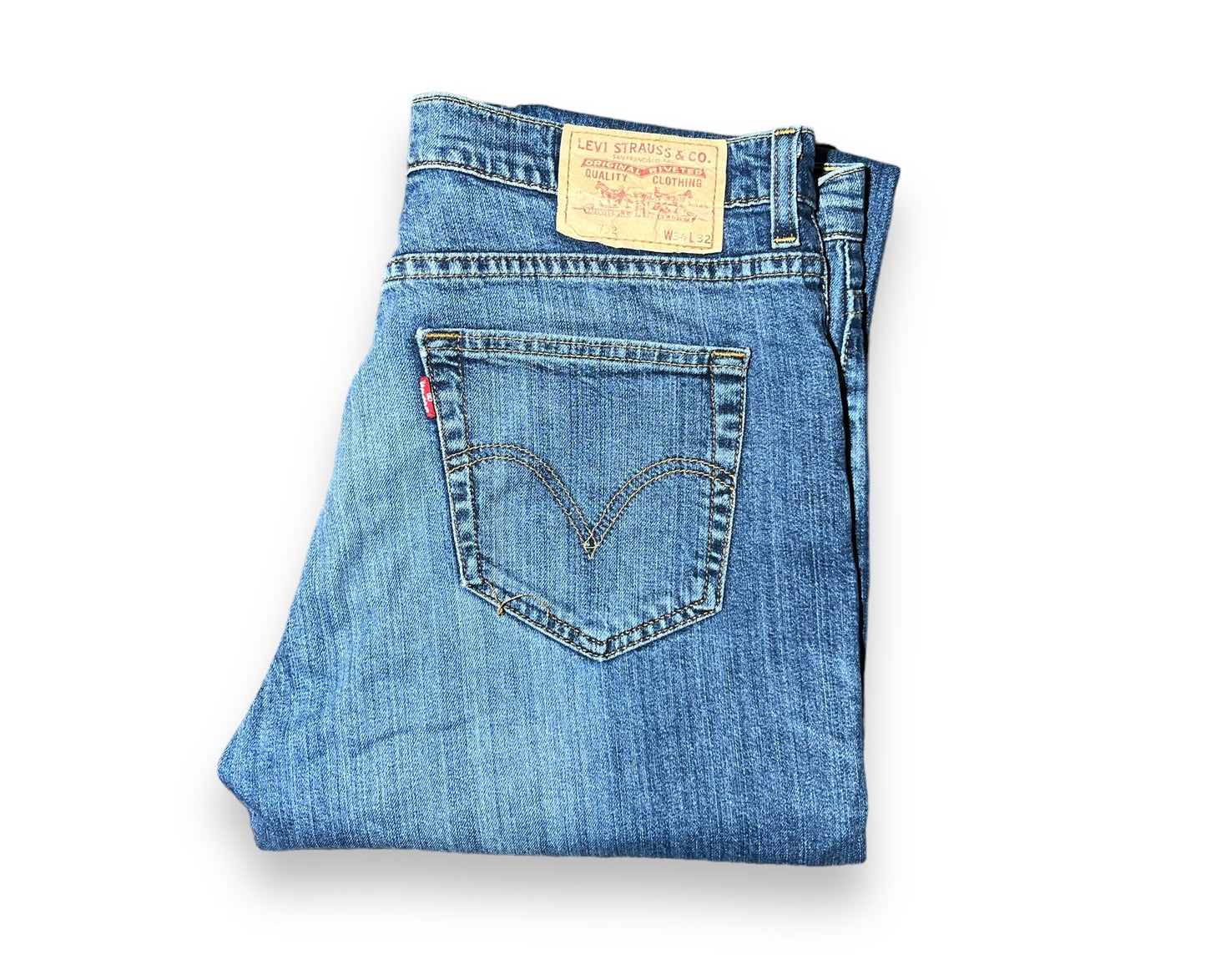 Levi’s 501 Jeans