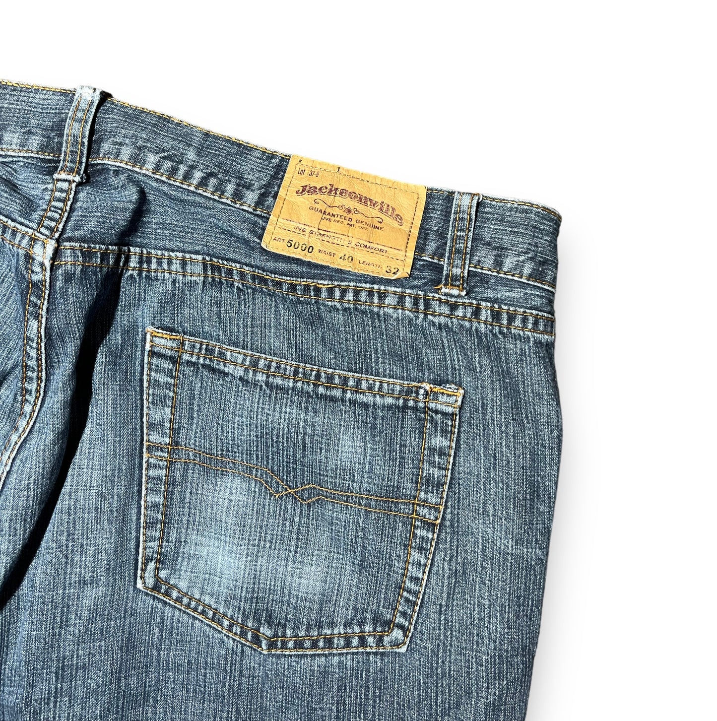 Y2k baggy jeans