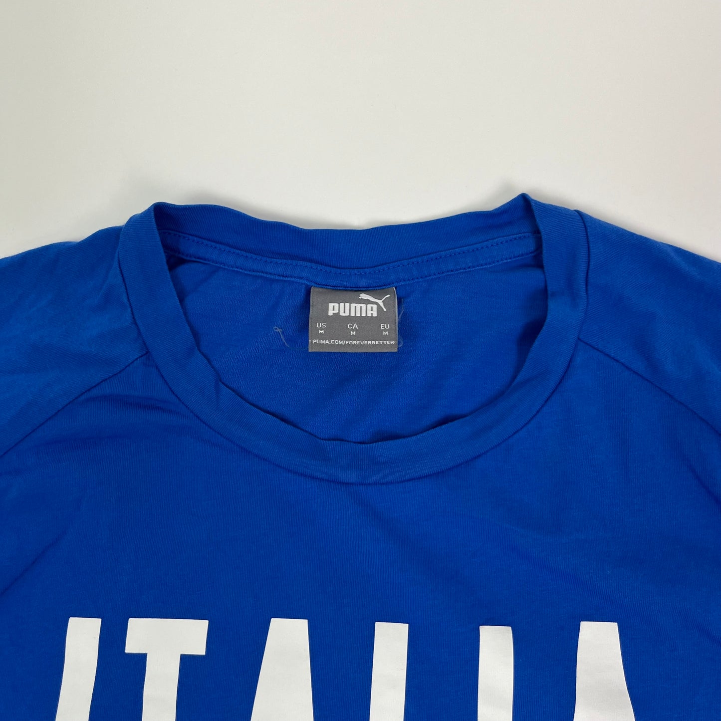 Italia Tshirt M
