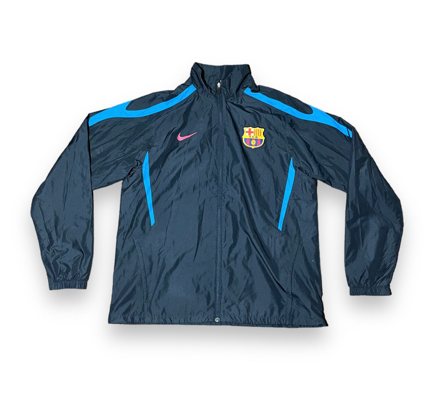 Barca Tracksuit