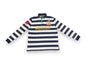 Mercer polo Ralph Lauren rugby langarm polo