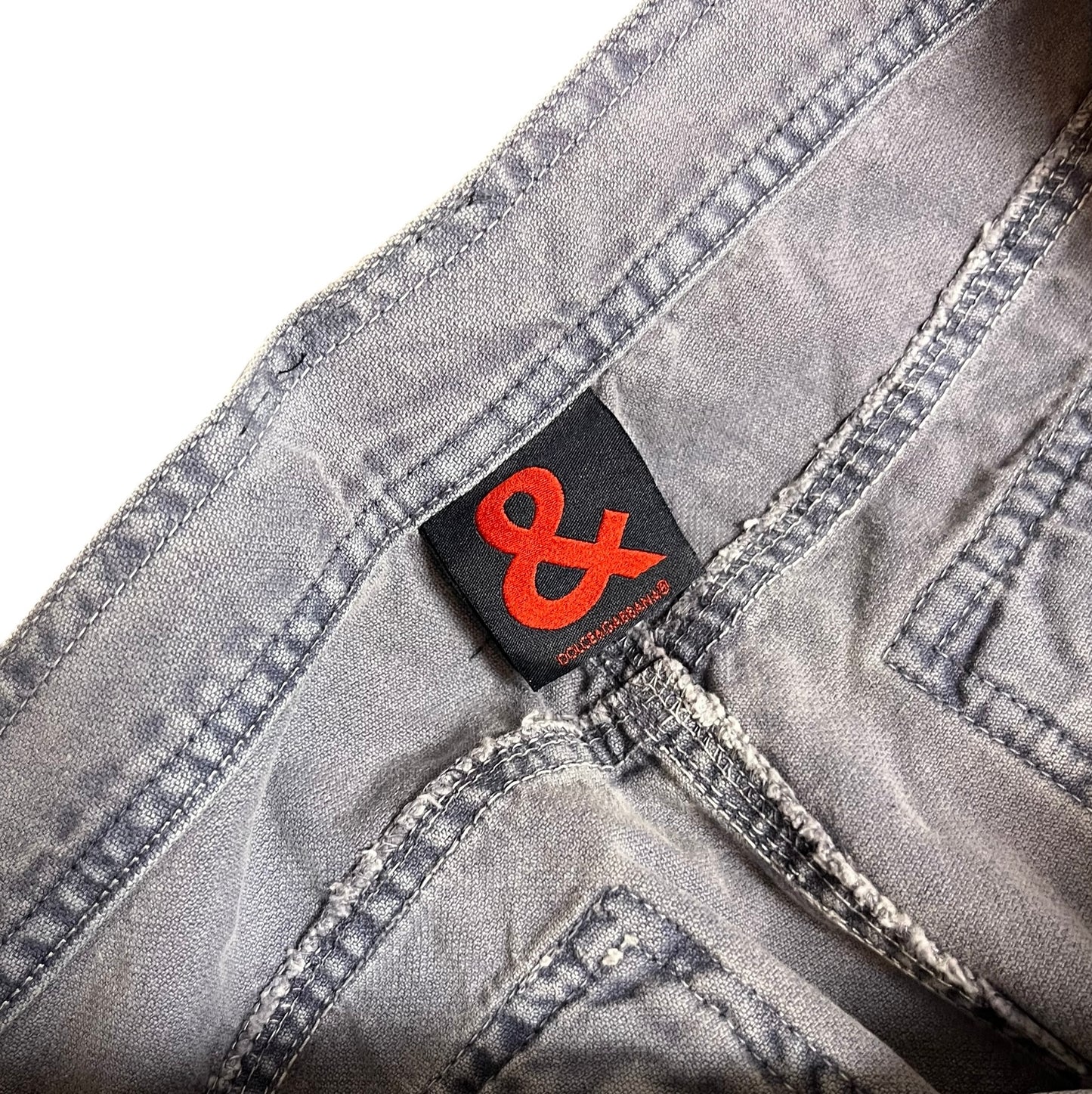 Dolce & Gabbana Jeans