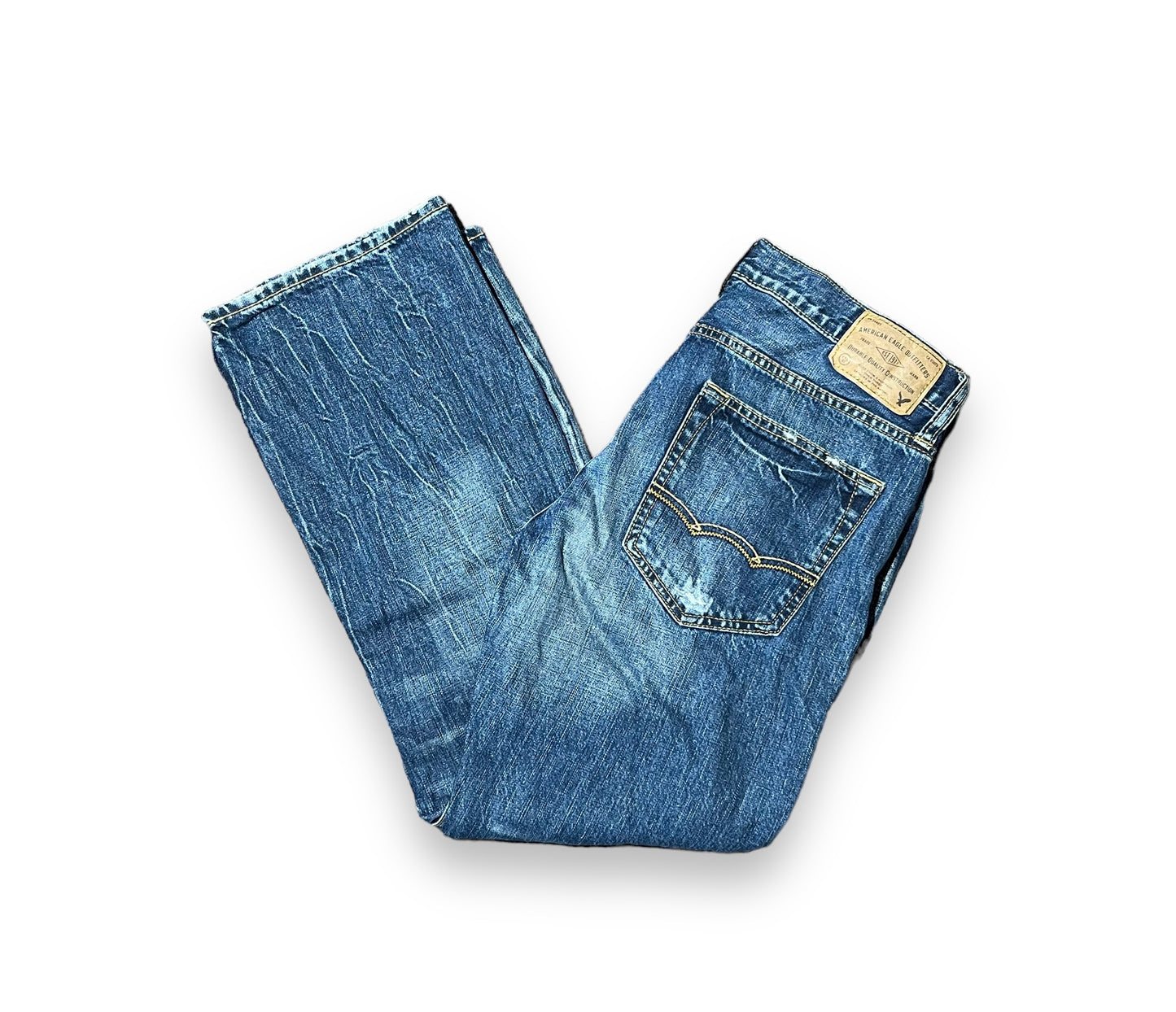 AE jeans
