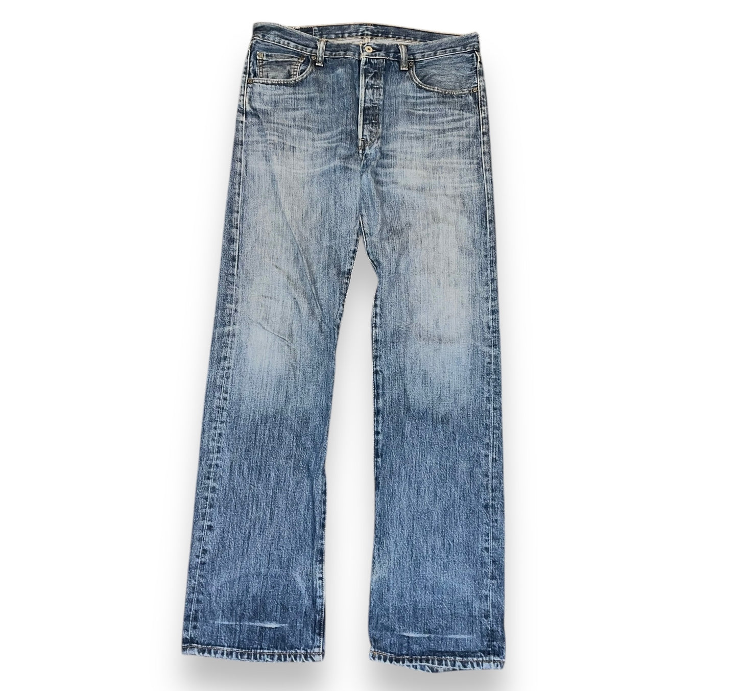 Levi’s 501 Jeans