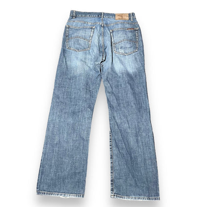 Baggy Jeans