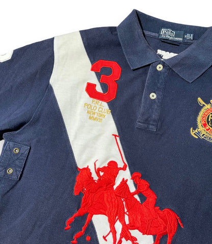 Polo Ralph Lauren Rugby Poloshirt