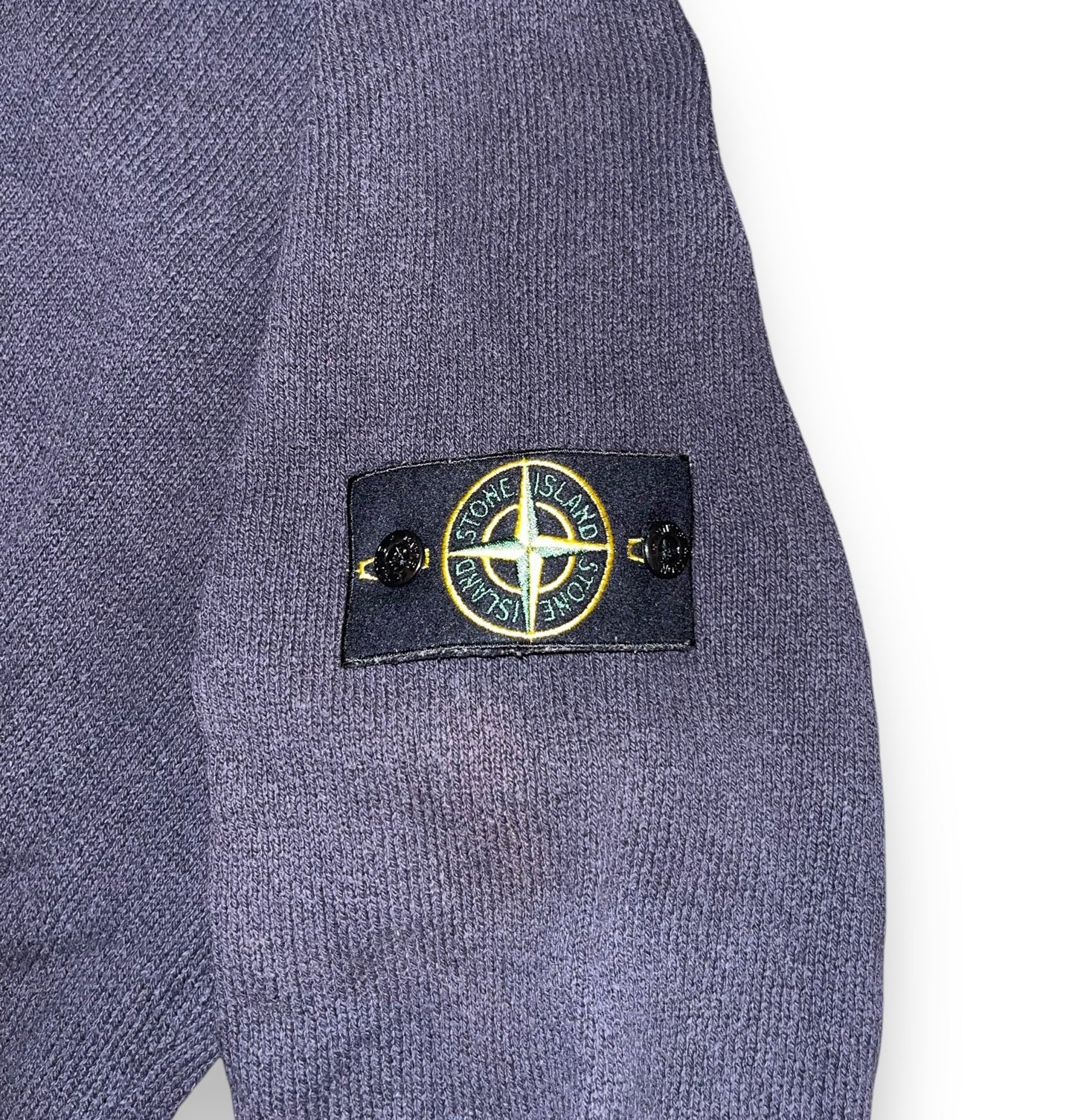 Stone Island Stricksweater