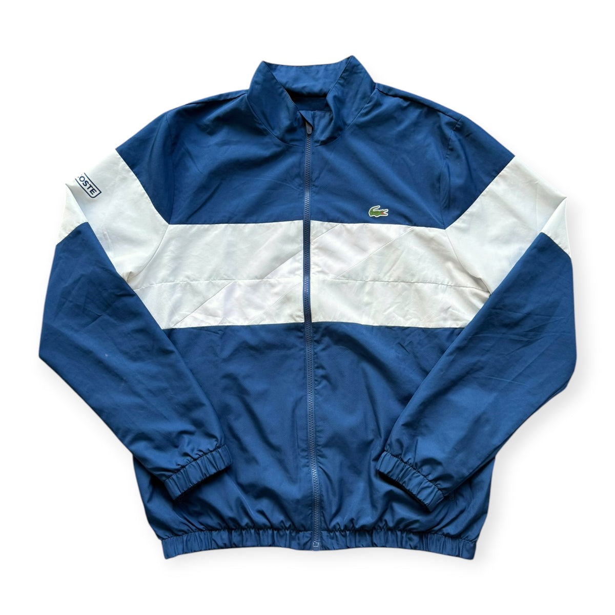 Lacoste Sport Trackjacket L